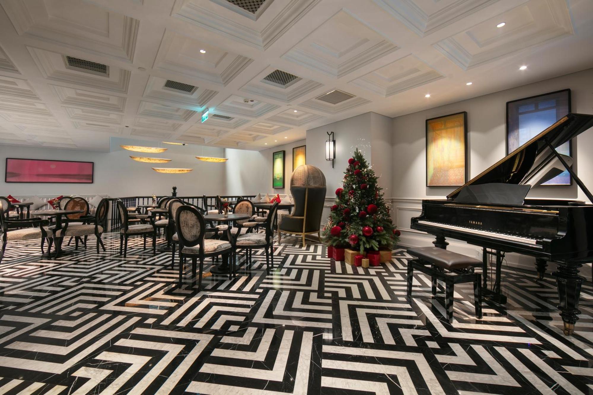 T Boutique Hotel Hanoi Exterior photo